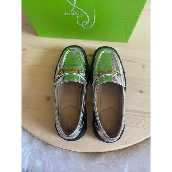 Sam Edelman Loafers - Picture 3 of 11